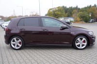 VW Golf VII 2.0TSI GTI DSG