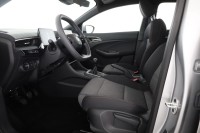 MG MG3 1.5