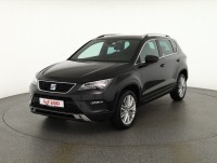 Vorschau: Seat Ateca 1.5 TSI Style