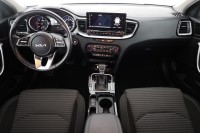 Kia cee'd Sporty Wagon Ceed SW 1.6 CRDi