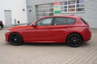 BMW 118 118i Edition M Sport Shadow