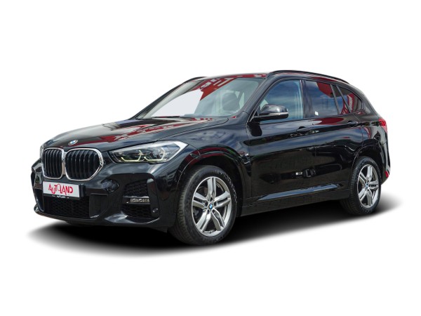 BMW X1 sDrive18i M-Paket Aut.