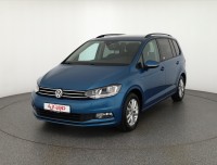 VW Touran 1.2 TSI Comfortline 3-Zonen-Klima Navi Sitzheizung