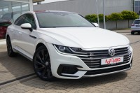 VW Arteon 2.0 TSI R-Line 4Motion