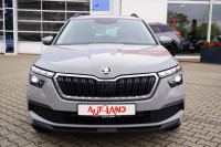 Skoda Kamiq 1.0 Clever VC