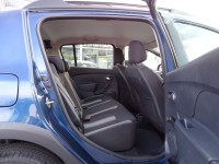 Dacia Sandero Stepway Prestige