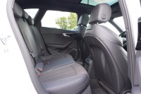 Audi A4 Quattro 3.0 TDI quattro S line