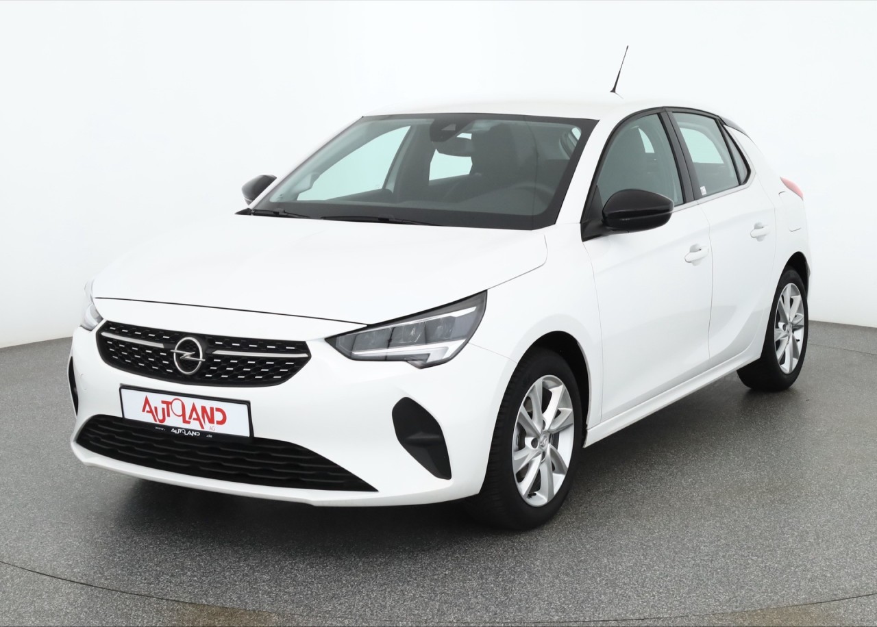 Opel Corsa F 1.2 Edition