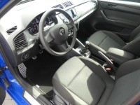 Skoda Fabia 1.0 Cool Plus