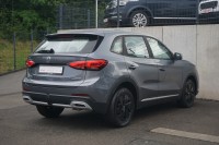 MG ZS 1.5 Hybrid Standard Aut.
