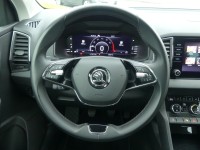 Skoda Karoq 1.5 TSI