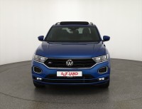 VW T-Roc 2.0 TSI 4M R-Line