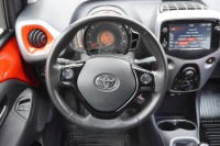 Toyota Aygo AYGO 1.0 x-play Team D