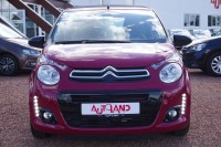 Citroen C1 1.2 VTi Airscape Shine