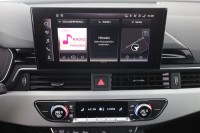 Audi A4 Quattro Avant 40 TDI S-Line quattro Aut.