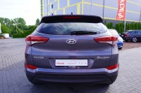 Hyundai Tucson 1.6 blue Classic 2WD