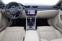 Skoda Superb Combi 2.0 TDI Premium
