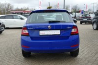 Skoda Fabia 1.0 MPI Cool Plus