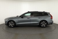Vorschau: Volvo V60 T6 R Design AWD
