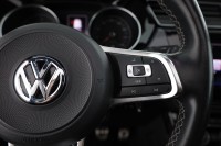 VW Touran 2.0 TDI R-Line BlackStyle