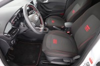 Ford Fiesta 1.0 M-Hybrid ST-Line