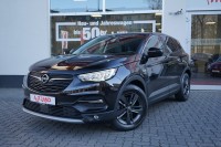 Vorschau: Opel Grandland X 2.0 D Opel 2020