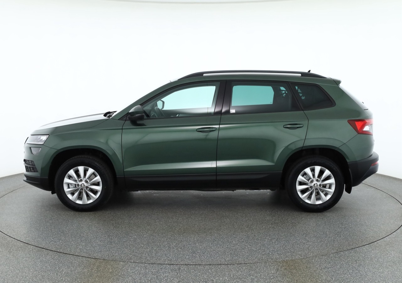 Skoda Karoq 1.0 TSI Ambition