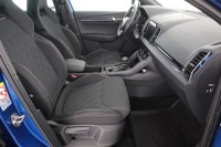 Skoda Karoq 1.5 TSI DSG Sportline