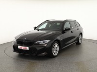 BMW 3er Reihe 330e M-Sport Touring PHEV 3-Zonen-Klima Navi Sitzheizung