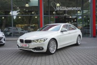 Vorschau: BMW 420 Gran Coupe 420i Luxury Line