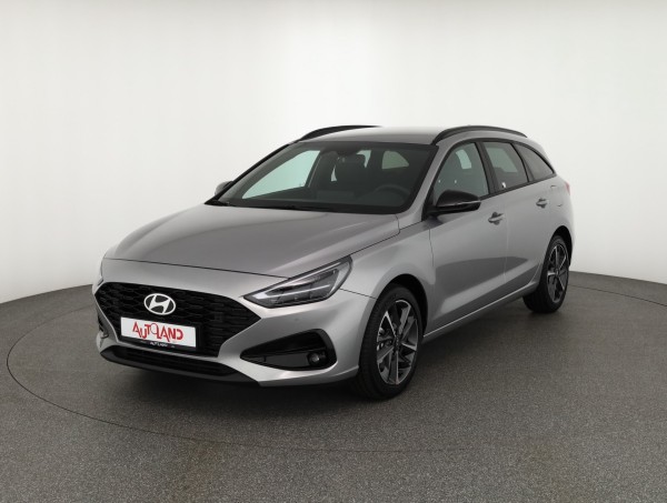 Hyundai i30 Kombi 1.0 T-GDi Aut.