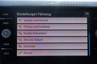 VW Taigo 1.0 TSI DSG