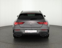 Mercedes-Benz CLA 220 SB AMG Line