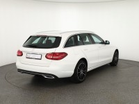 Mercedes-Benz C 300 C300 d T Avantgarde 4Matic