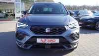 Seat Ateca 2.0 TDI FR 4Drive