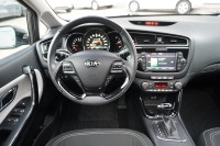 Kia cee'd Sporty Wagon Ceed SW 1.6 CRDi Spirit