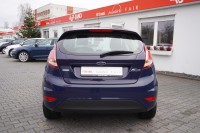 Ford Fiesta 1.0 EB