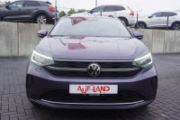 VW Taigo 1.0 TSI DSG