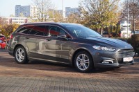 Ford Mondeo 2.0 TDCi Dynamic Sport