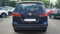 VW Sharan 1.4 TSI