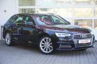 Audi A4 Avant 2.0 TDI S-Line
