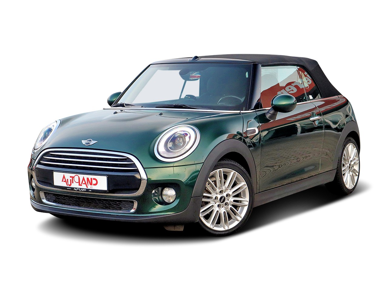 MINI COOPER Cooper 1.5 Mini Seven Chili