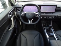 MG HS 1.5 T-GDI Luxury
