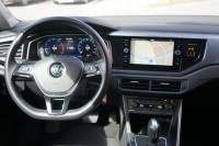 VW Polo VI 1.0 TSI R-Line DSG