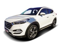 Hyundai Tucson 1.6 T-GDI Passion + 2WD Panorama AHK Navi