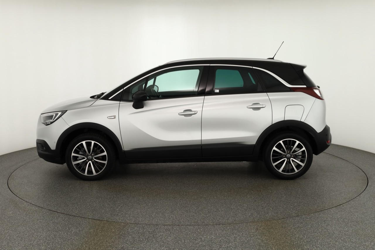 Opel Crossland 1.2 Innovation