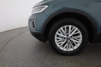 VW T-Roc 1.0 TSI Life