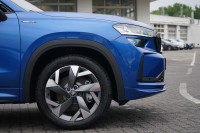 Skoda Kodiaq Sportline 1.5 TSI DSG