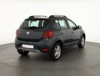 Dacia Sandero Stepway 0.9 TCe Celebration
