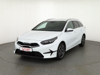 Kia Ceed SW 1.6 CRDi 2-Zonen-Klima Navi Sitzheizung